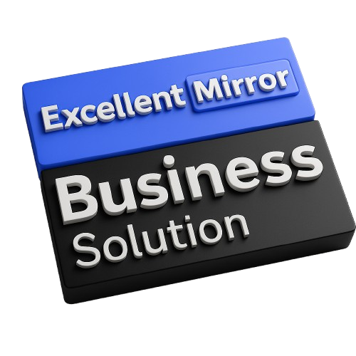 Excellent Mirror